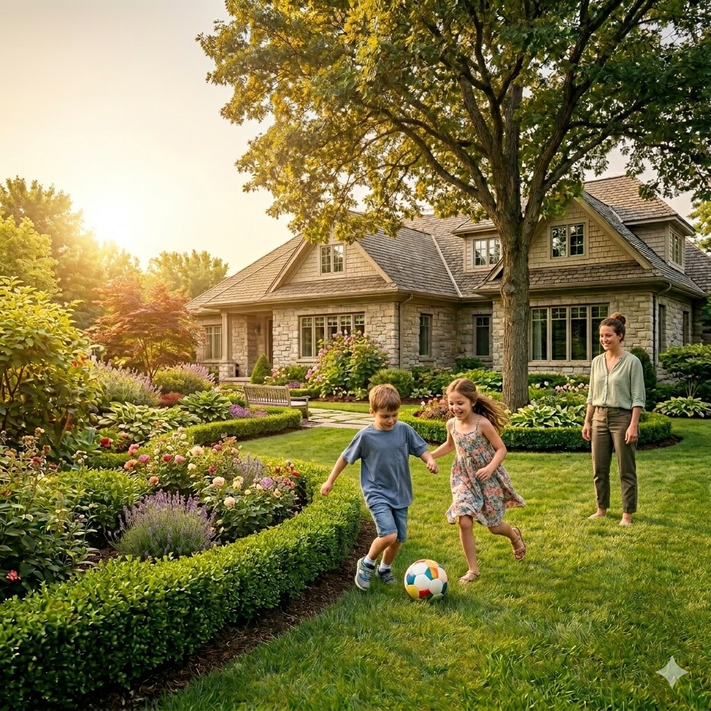 Jardinier à domicile à Plaisance-du-Touch (31830)