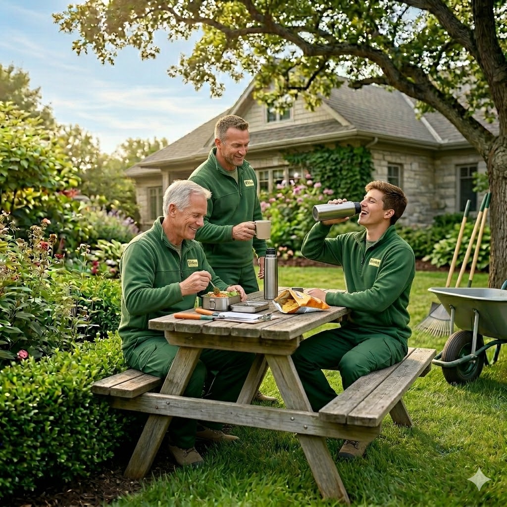 Jardinier à domicile à Plaisance-du-Touch (31830)