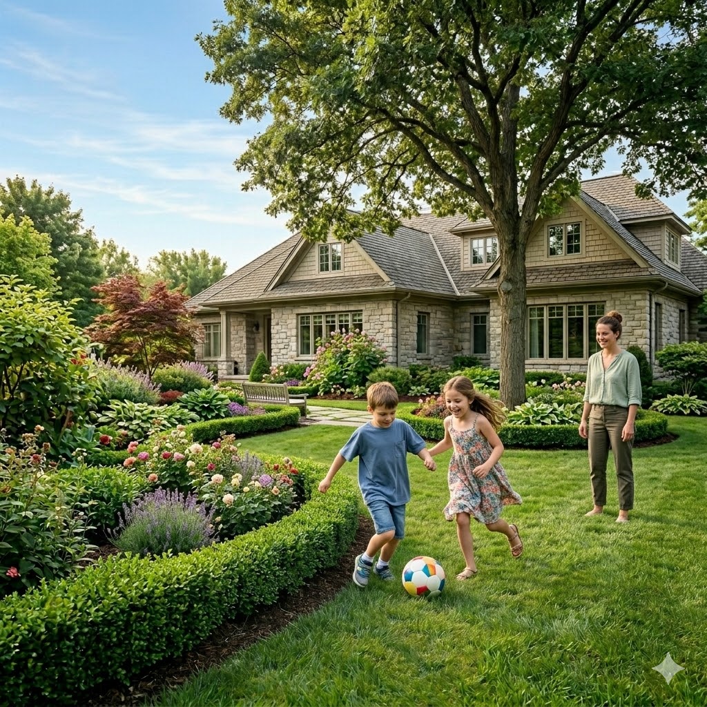 Jardinier à domicile à Plaisance-du-Touch : tonte, taille de haies, débroussaillage, désherbage, déchets verts. Devis rapide, intervention ponctuelle ou contrat.