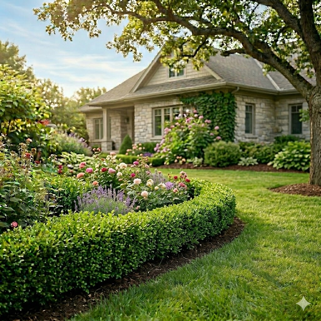 Jardinier à domicile à Plaisance-du-Touch (31830)